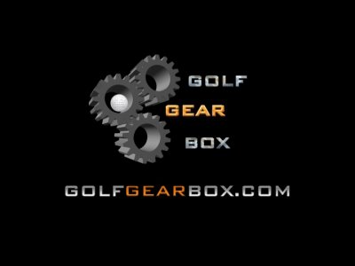 Golf Gear Box Custom Shirts & Apparel